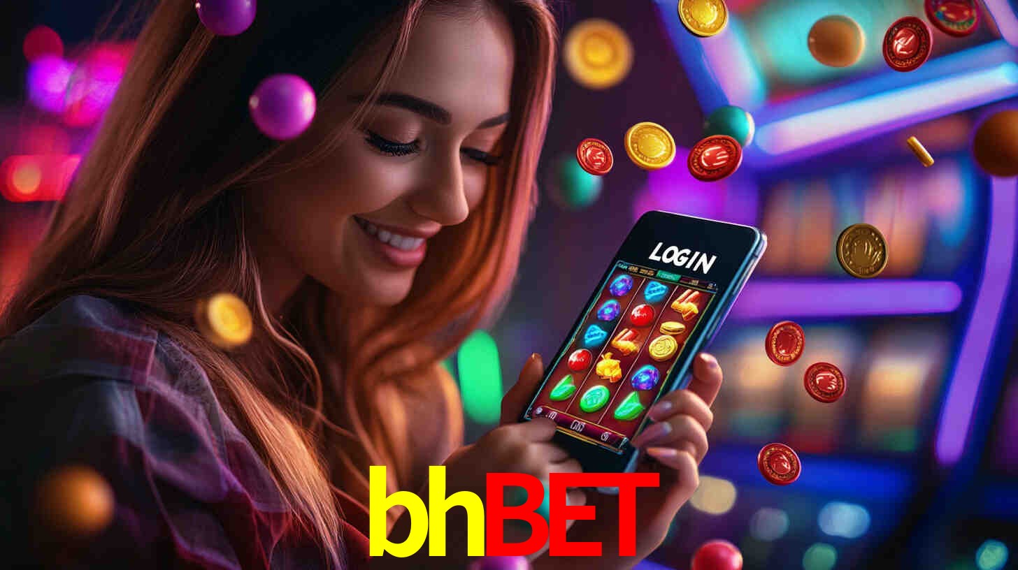 bhbet: Seu Cassino Premiado com Pagamentos Rápidos