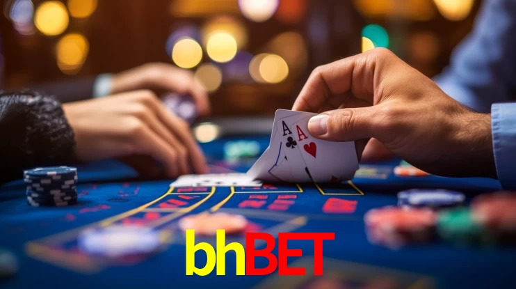Jogos na bhbet