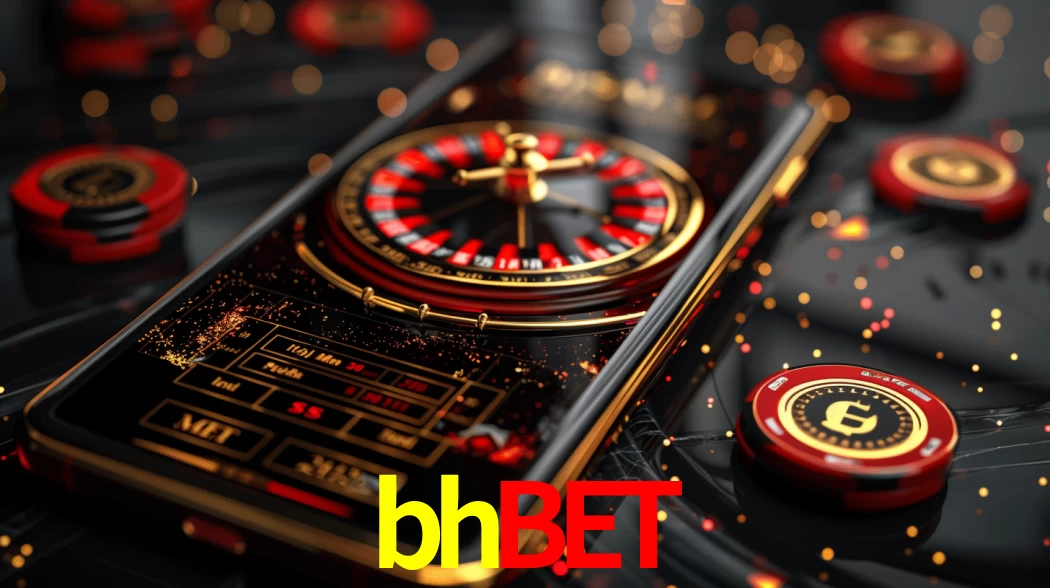 Mesa de Blackjack bhbet