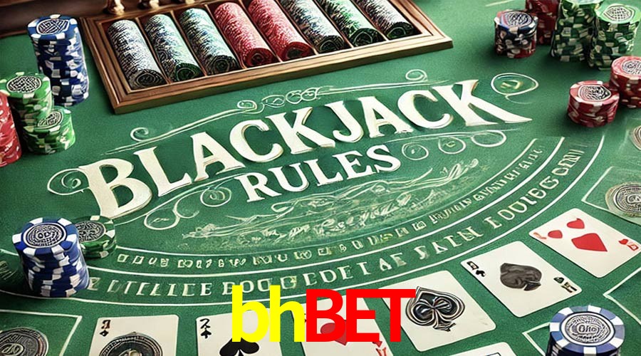 Casino VIP bhbet