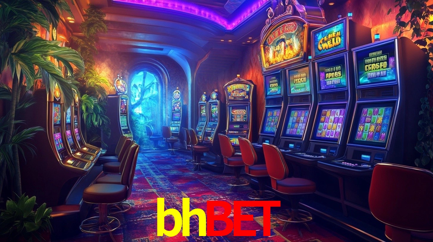 Torneios bhbet