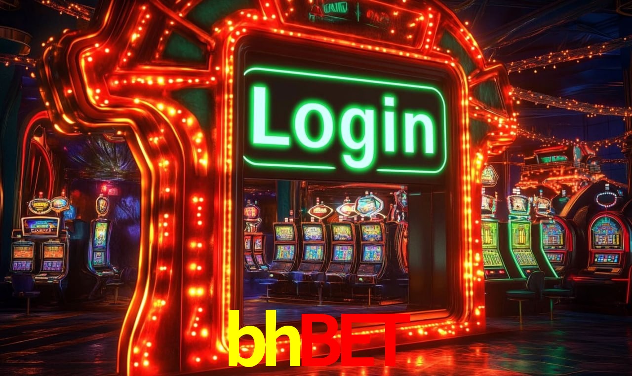 Jogos de Slot bhbet