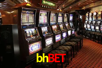 Explorando a Categoria de Eventos em Apostas na bhbet