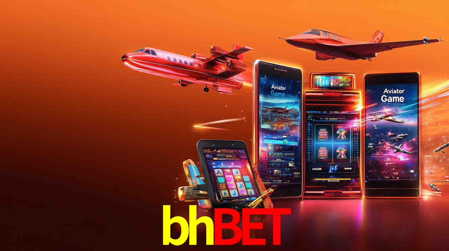 Desvendando o Mundo dos Jogos Virtuais na bhbet