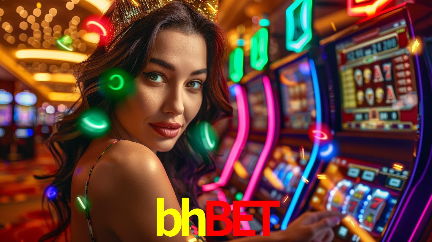 Jogos Exclusivos bhbet