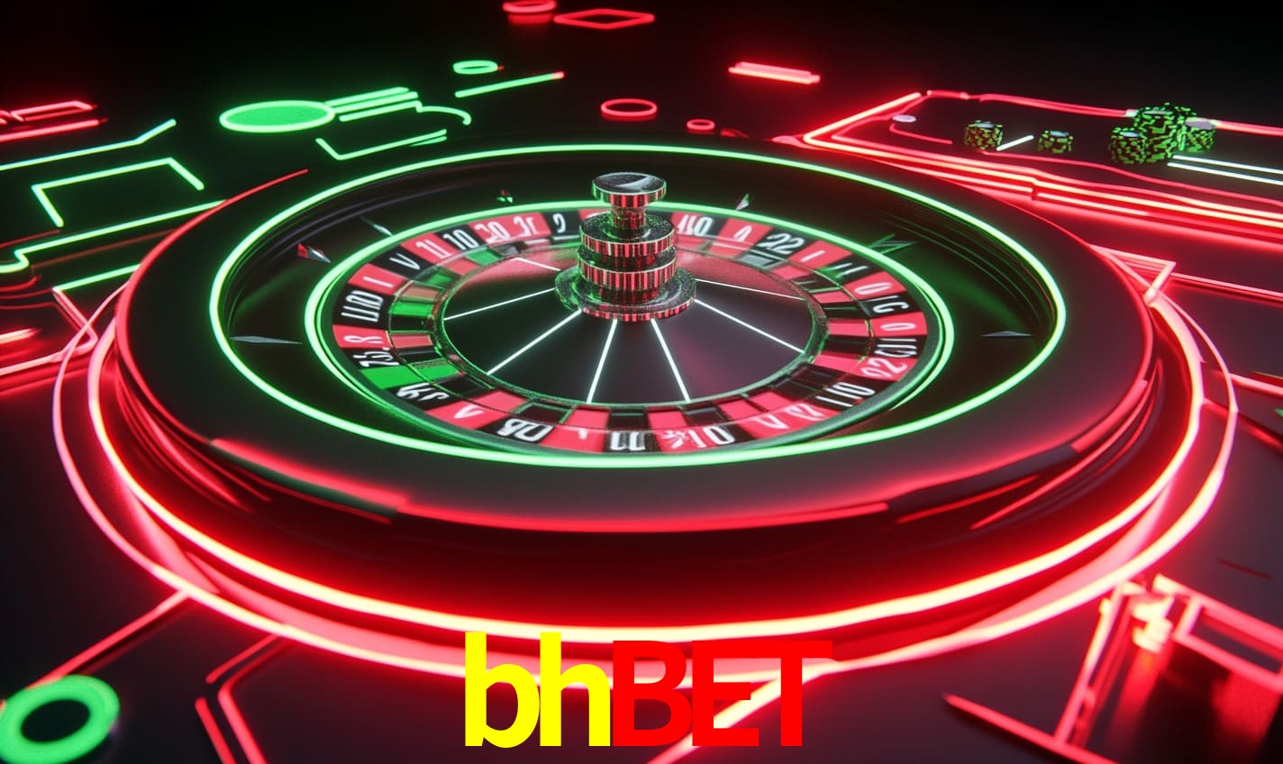 Apostas de Futebol bhbet