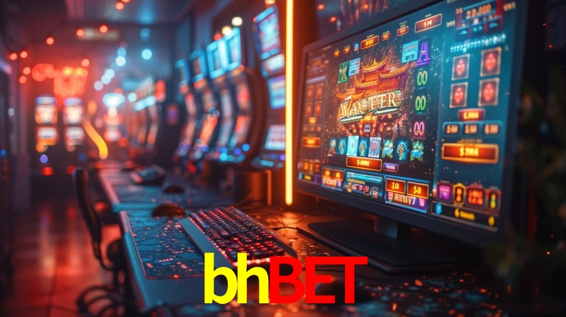 Sinta a adrenalina dos jogos de cassino com bhbet