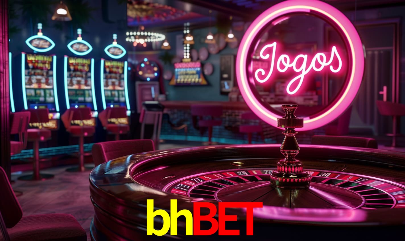 Estatísticas Esportivas bhbet