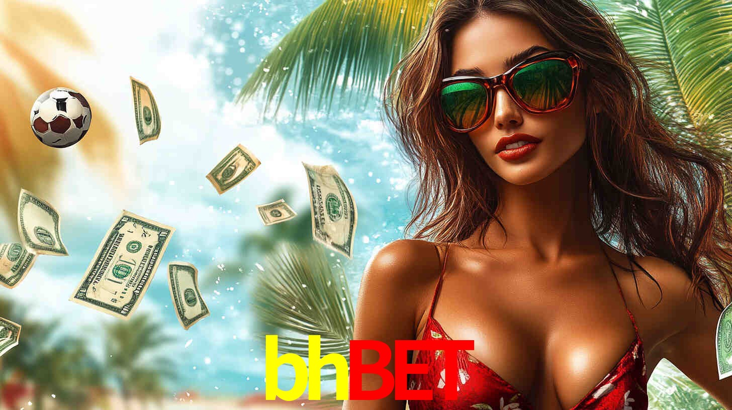 Descubra o Mundo do Cassino Online com bhbet