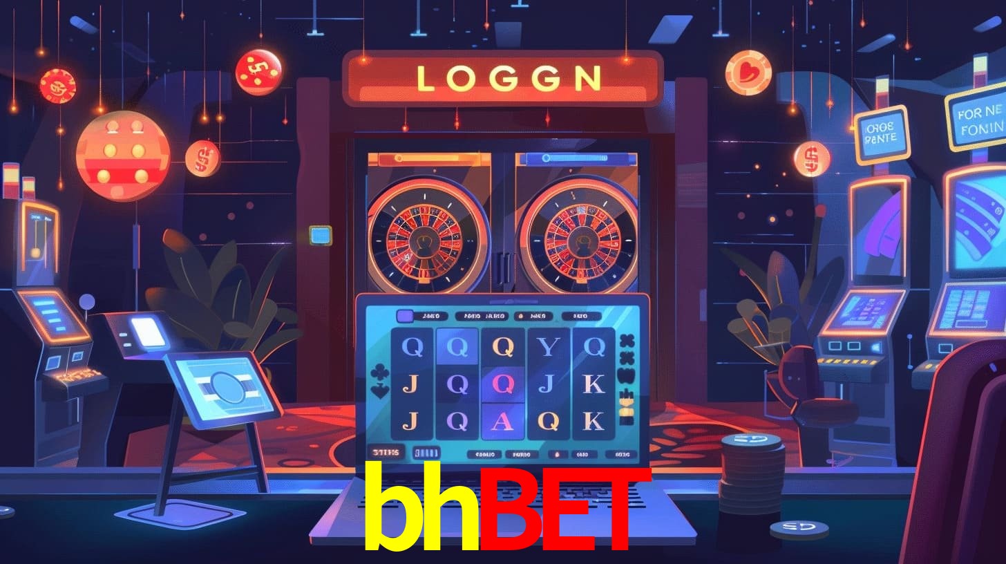 bhbet Instalar Logo 3