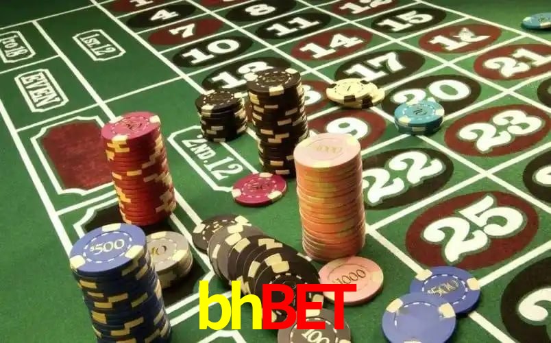 Casino Ao Vivo bhbet
