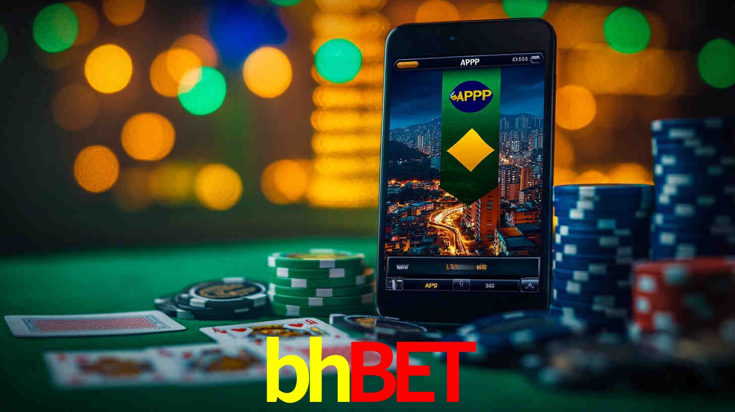 Inovações de Jogos na bhbet: O Futuro das Experiências Interativas