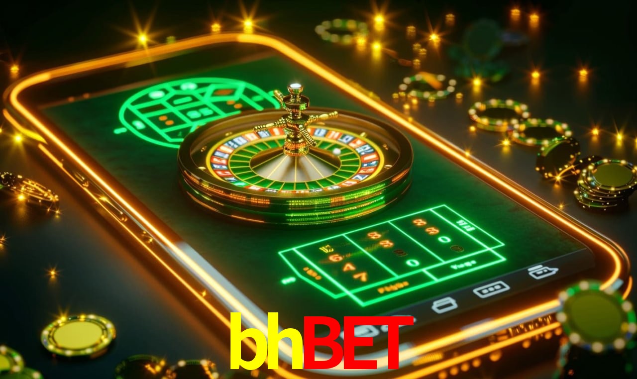 bhbet Instalar Logo 1