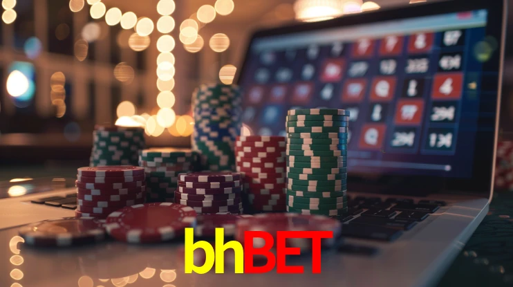 Responsive Design bhbet