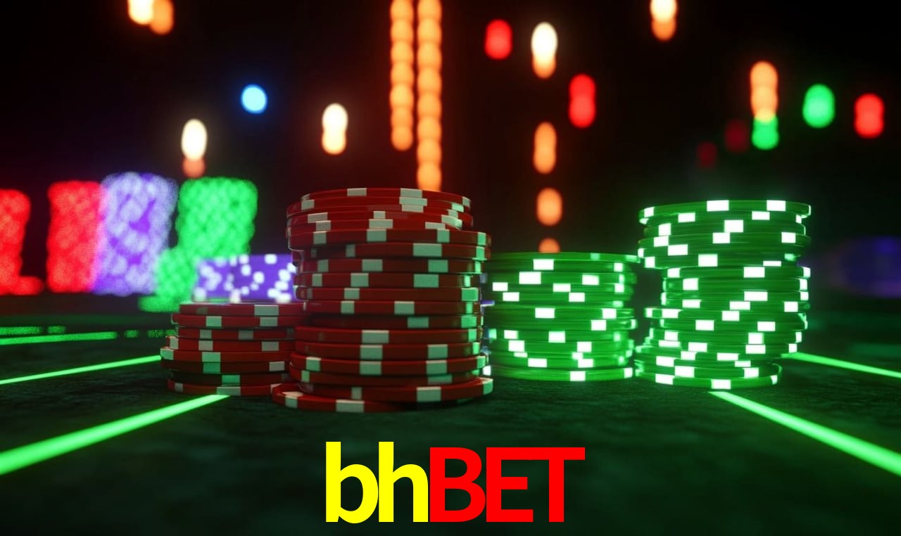 Experiência VIP bhbet
