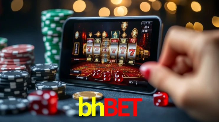bhbet App Interface