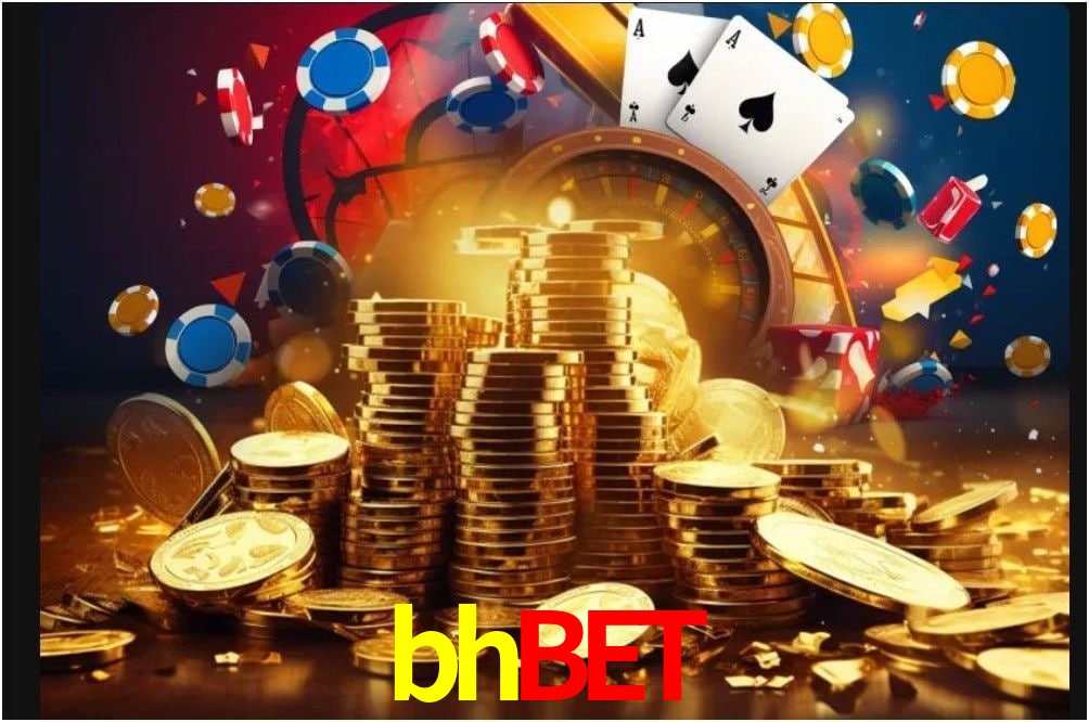 PIX Instantâneo bhbet