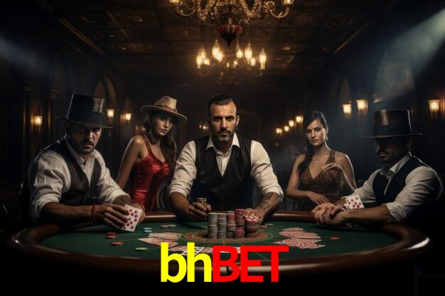 bhbet Logo 2