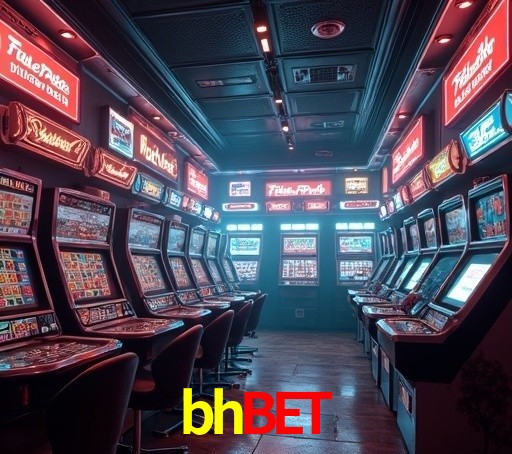 Loteria bhbet - Quina e mais jogos