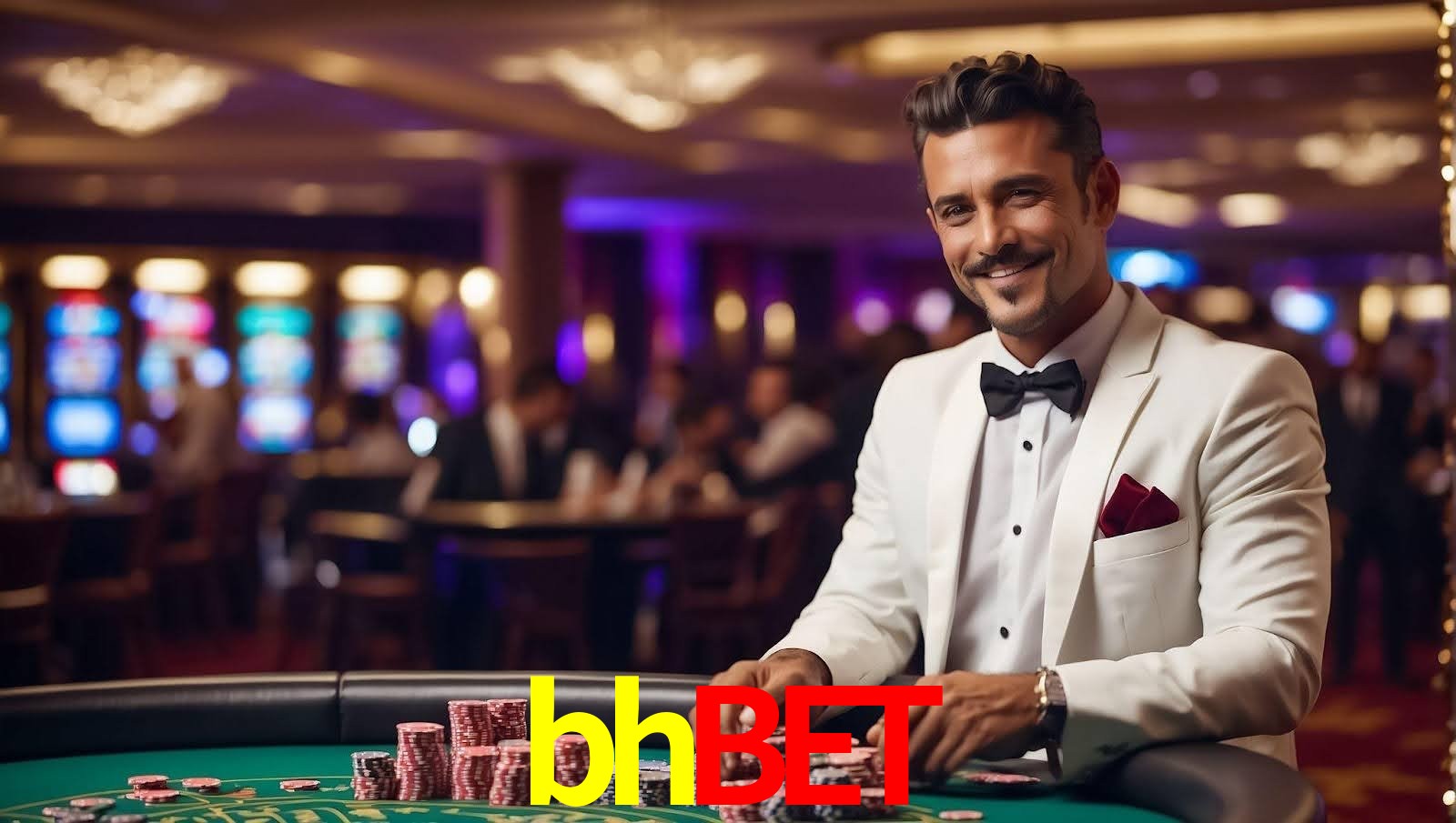 Ofertas Exclusivas bhbet