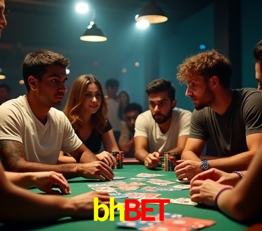Slots bhbet - Jackpots Progressivos