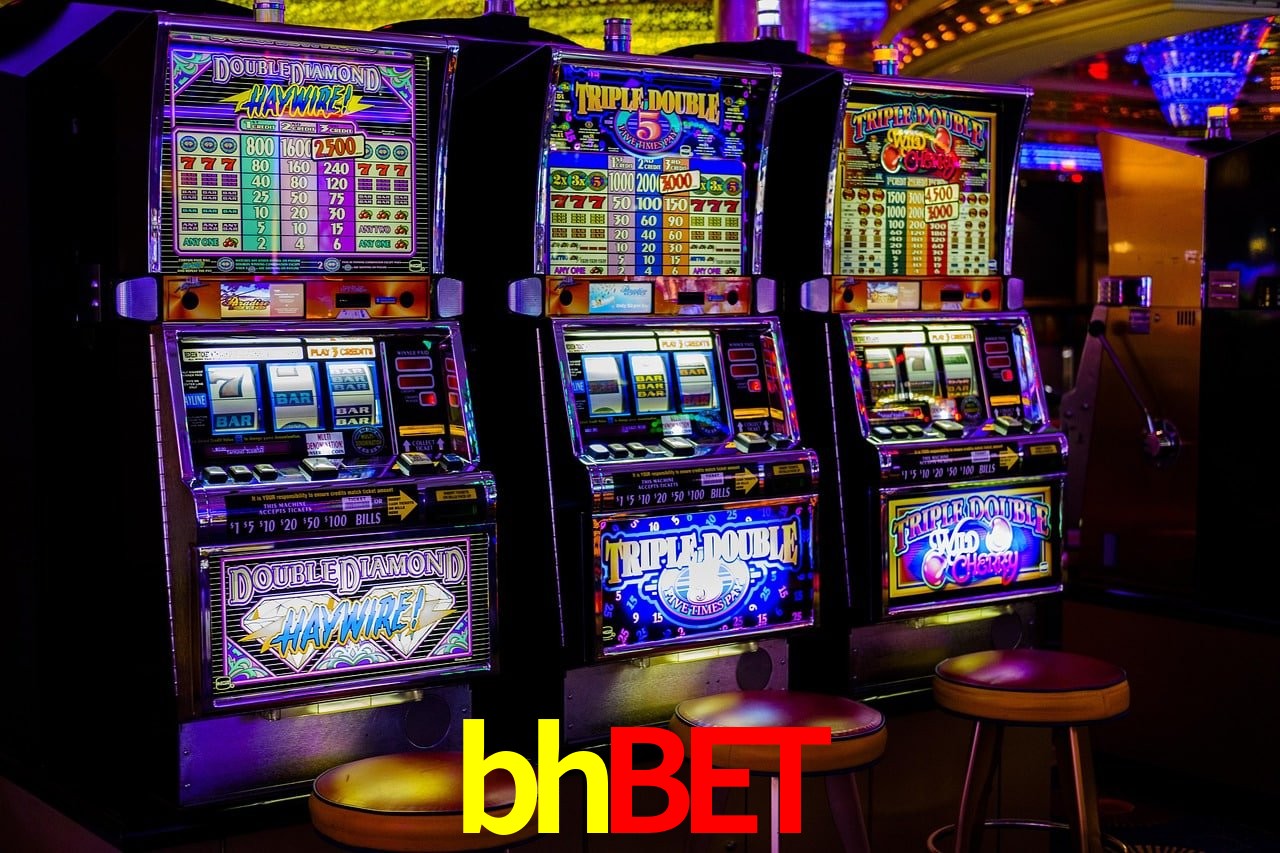 Apostas de Futebol bhbet