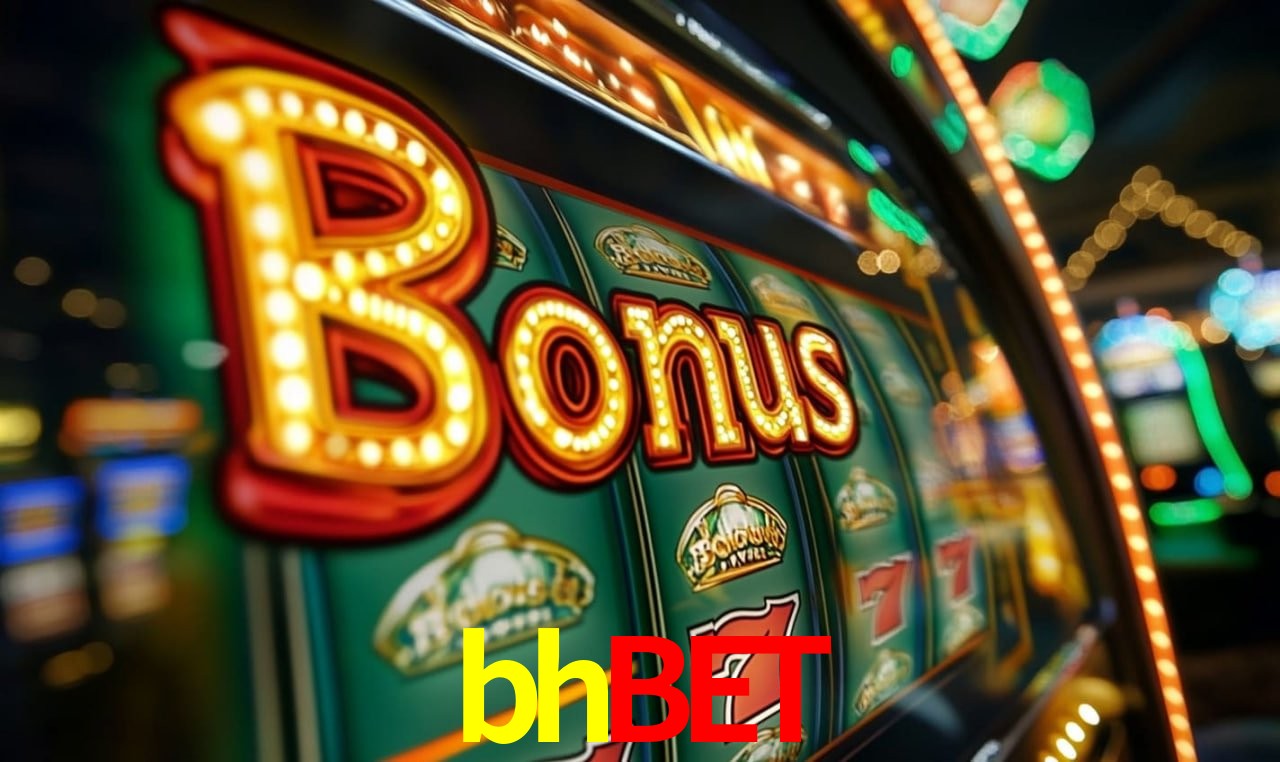 Slots bhbet - RTP Alto Certificado