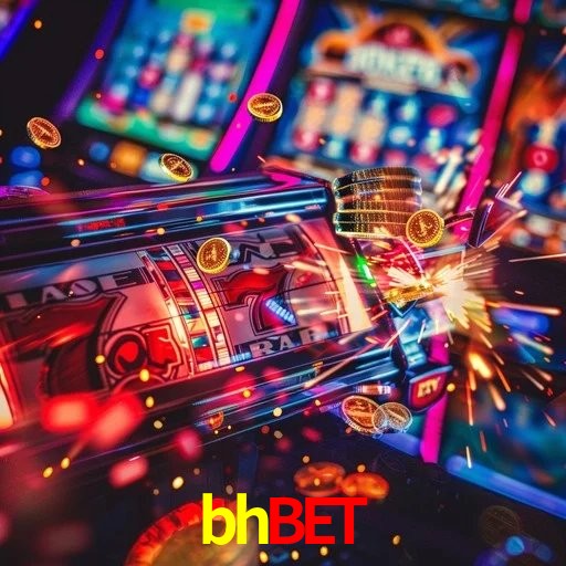 Mesa de Blackjack bhbet