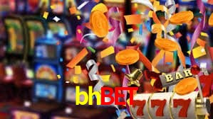 Odds Competitivas bhbet
