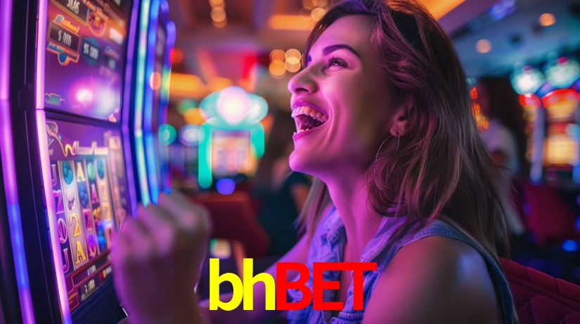 bhbet: Seu Cassino Premiado com Pagamentos Rápidos