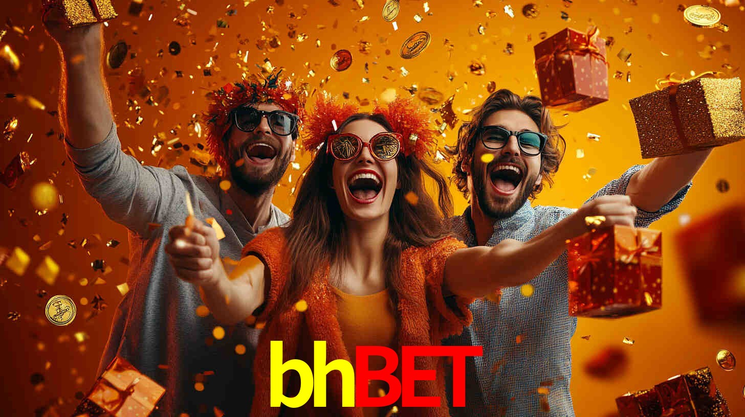 bhbet: A Experiência de Casino com Jogos de Mesa ao Vivo