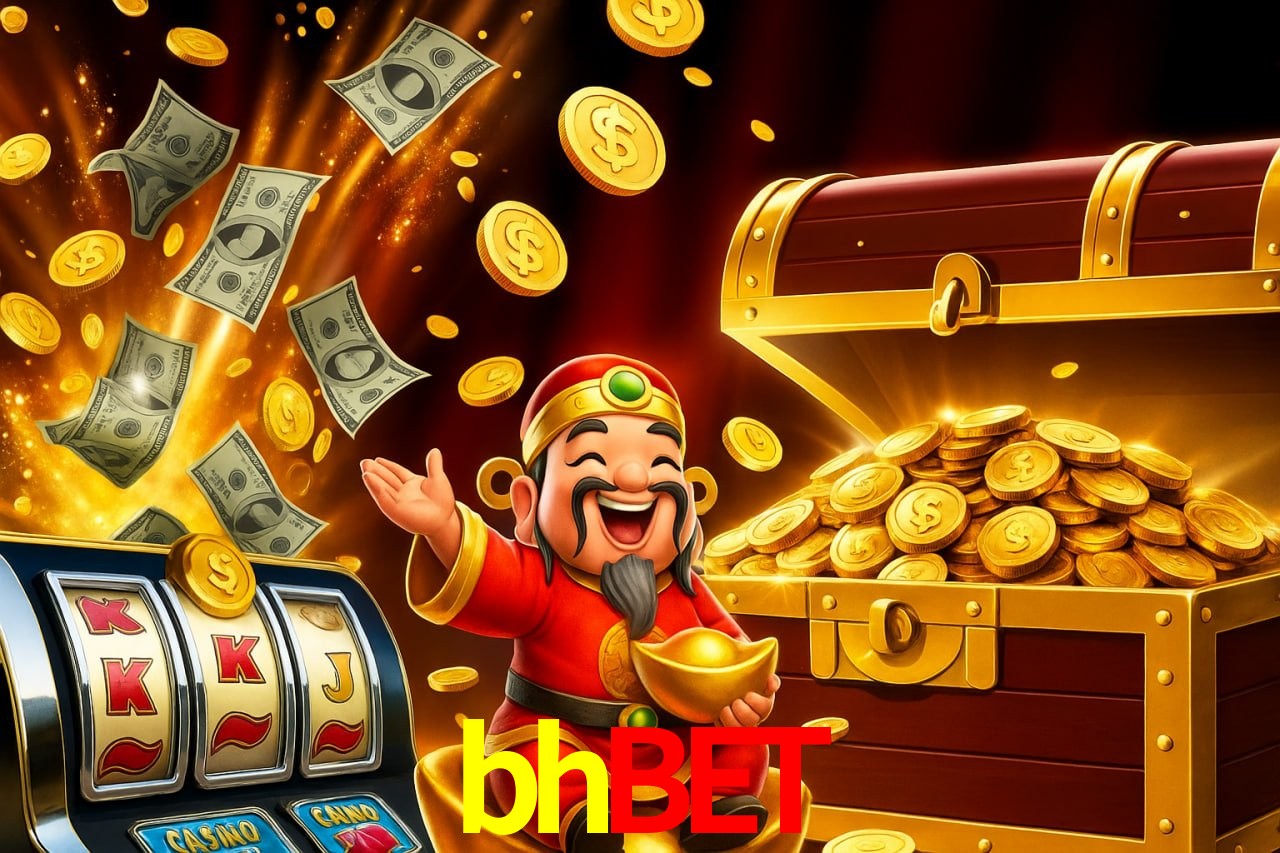 Casino Ao Vivo bhbet
