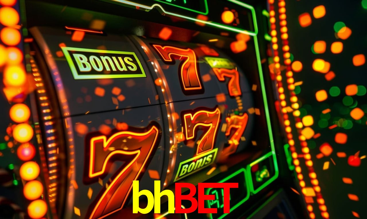 bhbet Logo 1