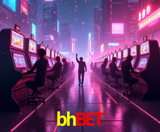 Casino VIP bhbet