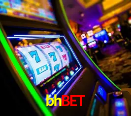 A Popularidade dos Caça-Níqueis no bhbet