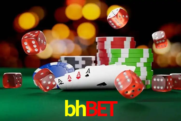 Login Seguro bhbet
