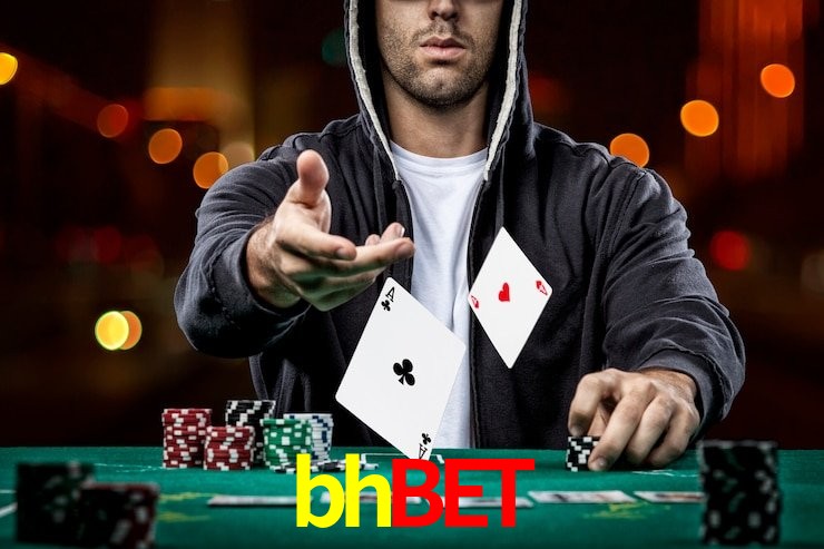 Servidor Brasil bhbet