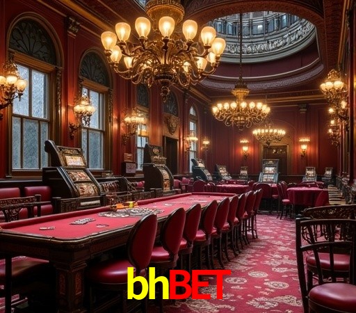 bhbet Segurança Logo 1