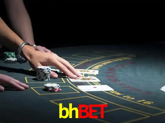 bhbet Segurança Logo 3