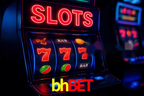 Slots bhbet - Giros Grátis Diários