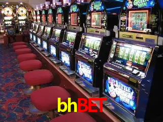 Descubra o Mundo do Cassino Online com bhbet