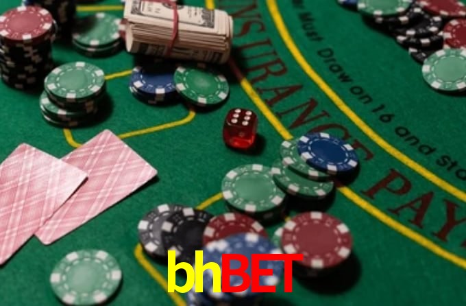 Cash Out bhbet