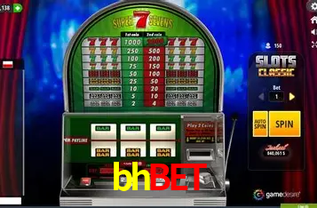 bhbet Cassino Online Certificado